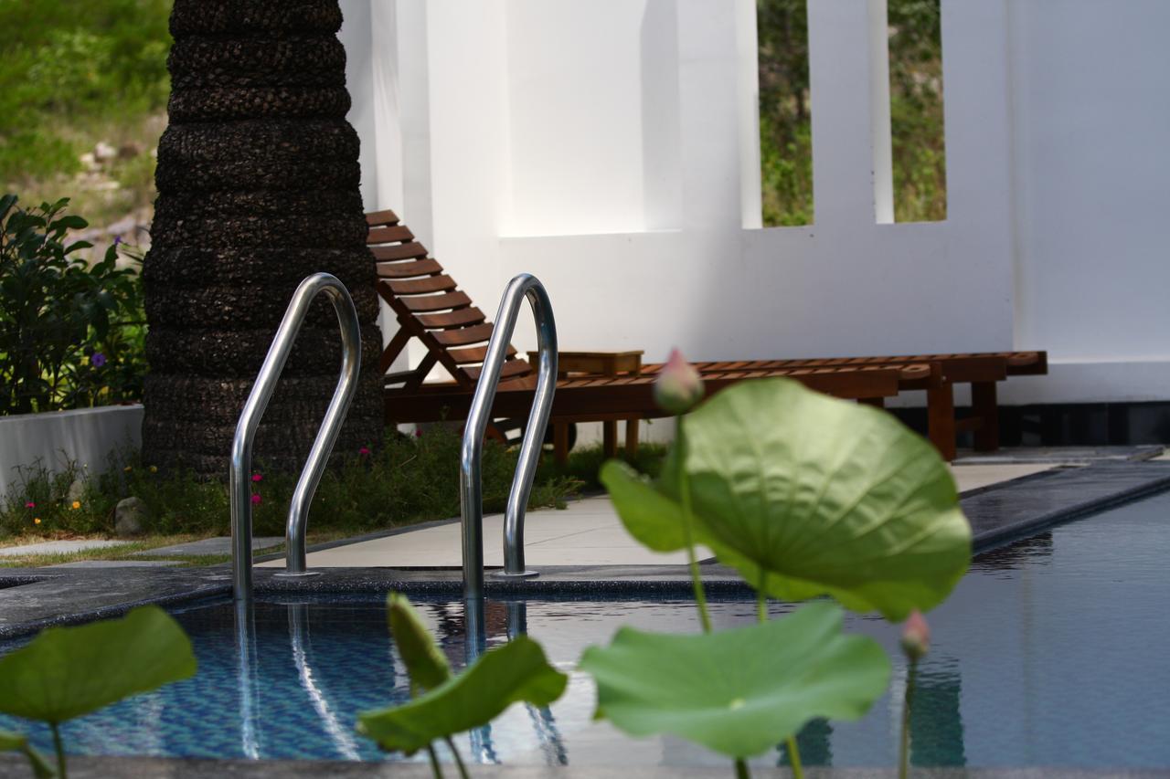 Ocean View Hotel Nha Trang Exterior foto