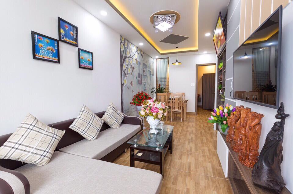 Ocean View Hotel Nha Trang Exterior foto